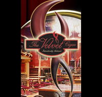 The Velvet Cigar - Phillip Island Accommodation