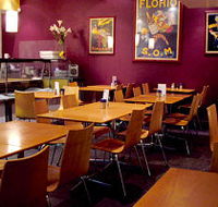 Alpha Deli  Cafe - Phillip Island Accommodation