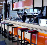 Chocolate Buddha - Phillip Island Accommodation