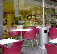 City Blend - Phillip Island Accommodation