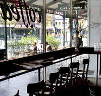 Coffea Cafe - Phillip Island Accommodation