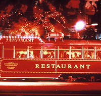 Colonial Tramcar Restaurant - Phillip Island Accommodation