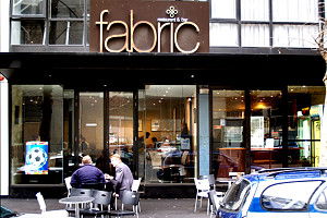 Fabric - Phillip Island Accommodation 0