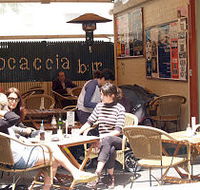 Focaccia Bar - Phillip Island Accommodation