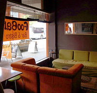 FooBar Bar  Bistro - Phillip Island Accommodation