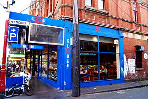 Globe Cafe - Phillip Island Accommodation 0