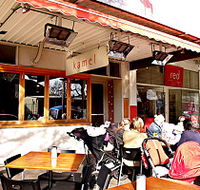Kamel - Phillip Island Accommodation