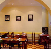 Korea Palace - Phillip Island Accommodation