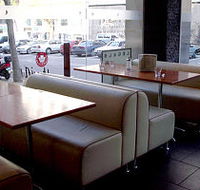 Legals Cafe and Bar - Phillip Island Accommodation