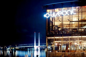 Docklands VIC Phillip Island Accommodation