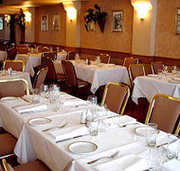 Lucattini's Restaurant - Phillip Island Accommodation