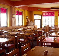 Matsumoto - Phillip Island Accommodation