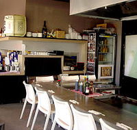 Meshiya - Phillip Island Accommodation