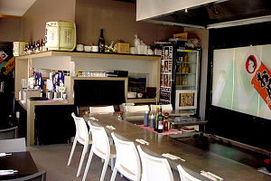 Meshiya - Phillip Island Accommodation 0