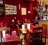 Milano - Phillip Island Accommodation