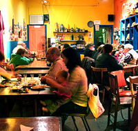Moroccan Soup Bar - Phillip Island Accommodation