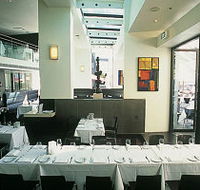 Number 8 Restaurant and Wine Bar - Phillip Island Accommodation