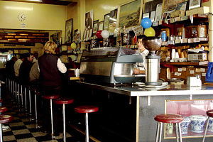 Pellegrini's Espresso Bar - Phillip Island Accommodation 0