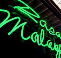 Rasa Malaysian Cafe - Phillip Island Accommodation