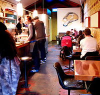 Ray - Phillip Island Accommodation