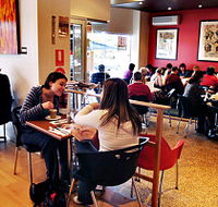 Red Rhumba - Phillip Island Accommodation