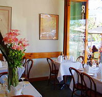 Ricardo's Trattoria - Phillip Island Accommodation