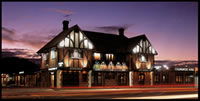 Liverpool South ACT Phillip Island Accommodation