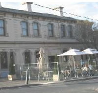 Bell's Hotel  Brewery - Phillip Island Accommodation