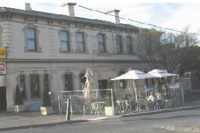 Bell's Hotel & Brewery - Phillip Island Accommodation 0