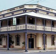 Exeter Hotel Semaphore - Phillip Island Accommodation