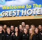 The Crest Hotel Sylvania - Phillip Island Accommodation