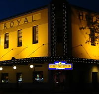 Hotel Royal Torrensville - Phillip Island Accommodation