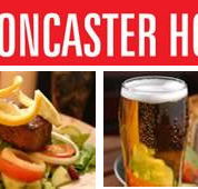 Doncaster Hotel - Phillip Island Accommodation