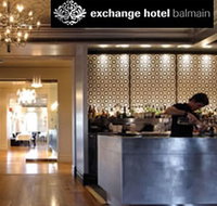 Exchange Hotel Balmain - Phillip Island Accommodation