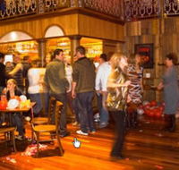 Louisiana Tavern - Phillip Island Accommodation