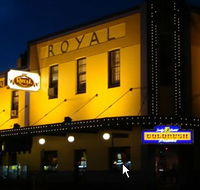 Royal Hotel - Phillip Island Accommodation