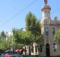 Cricket Club Hotel - Phillip Island Accommodation