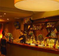 Aura The Lounge - Phillip Island Accommodation