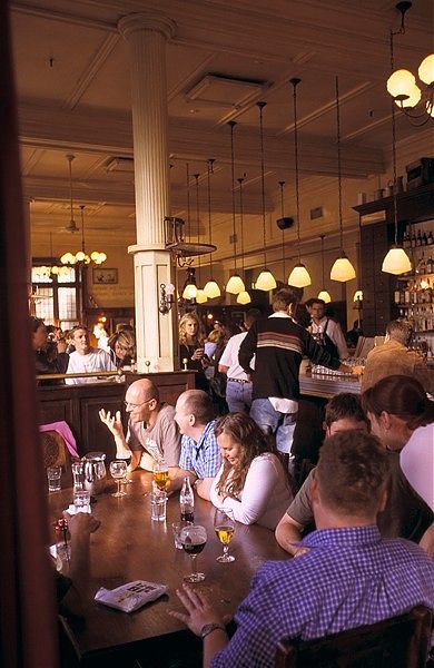 Belgian Beer Cafe Bluestone - Phillip Island Accommodation 0
