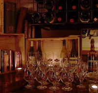 Deco Wine Bar - Phillip Island Accommodation