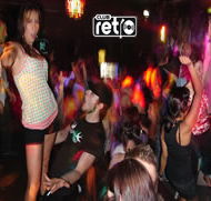 Club Retro - Phillip Island Accommodation