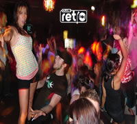 Club Retro - Phillip Island Accommodation 0