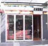 Krome Cafe - Phillip Island Accommodation