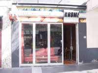 Krome Cafe - Phillip Island Accommodation 0