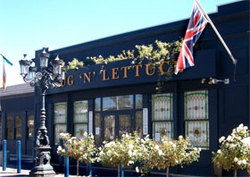 Slug And Lettuce - Phillip Island Accommodation 0