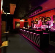 Syn Bar - Phillip Island Accommodation