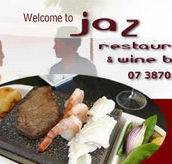 Jaz Restaurant and Wine Bar - Phillip Island Accommodation