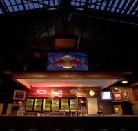 The Mustang Bar - Phillip Island Accommodation
