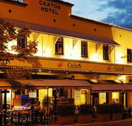 The Caxton Hotel - Phillip Island Accommodation