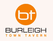 Burleigh Town Tavern - Phillip Island Accommodation 0